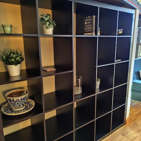 La Casa Di Amy - Loft Con Garage Privato Daire Milano Dış mekan fotoğraf