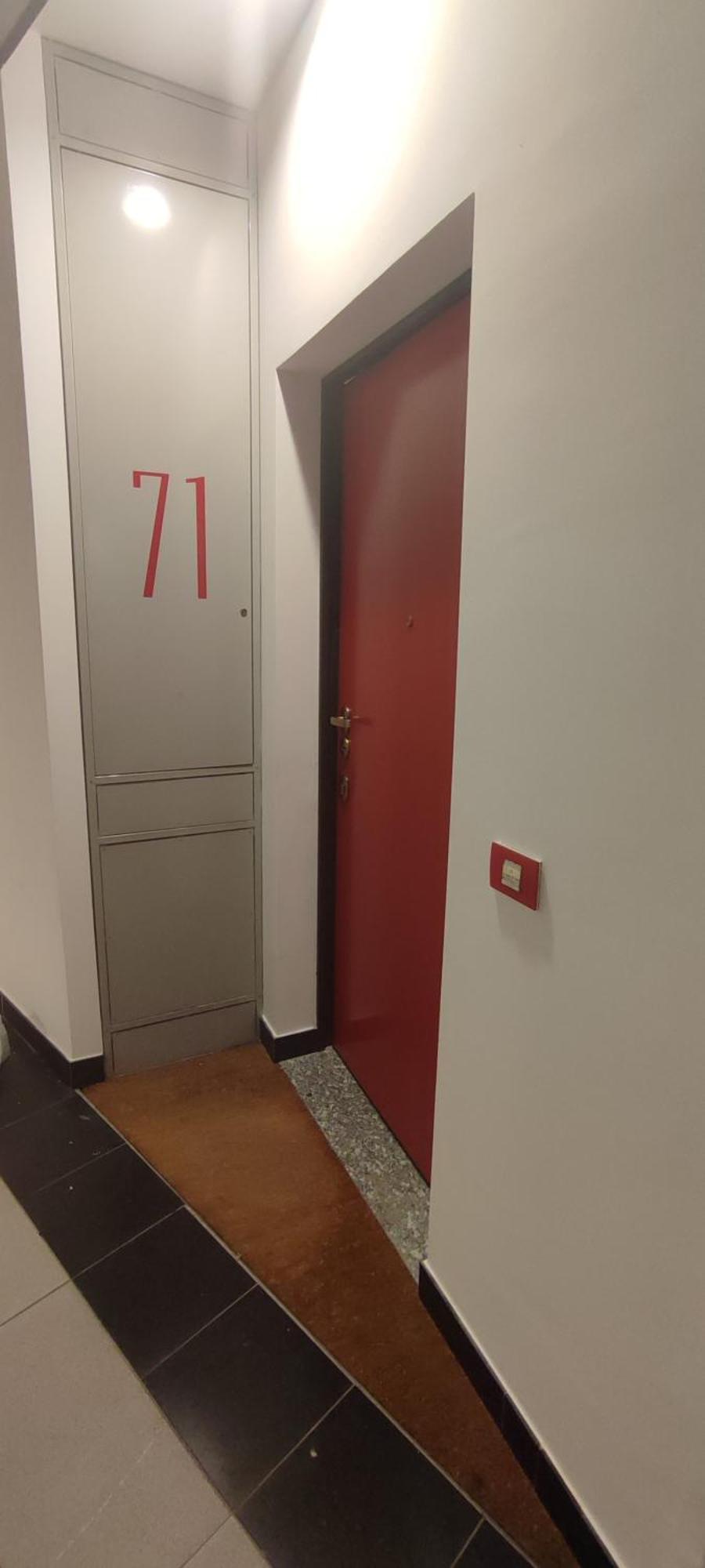La Casa Di Amy - Loft Con Garage Privato Daire Milano Dış mekan fotoğraf