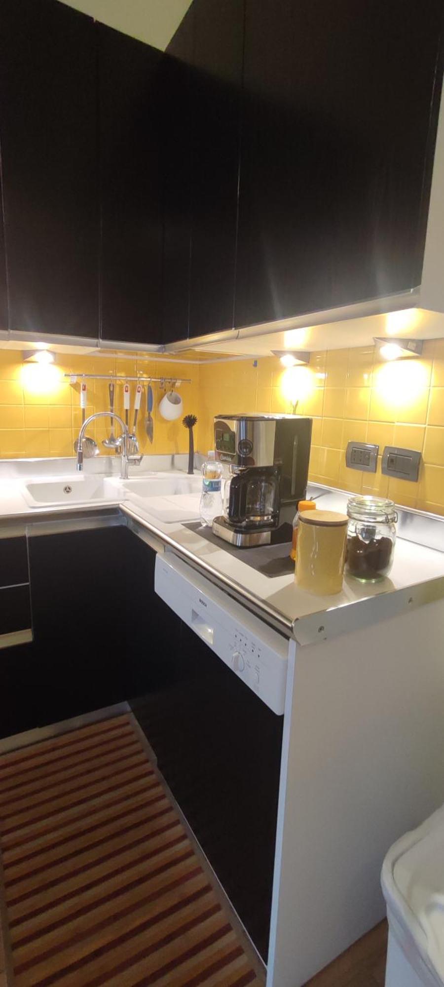 La Casa Di Amy - Loft Con Garage Privato Daire Milano Dış mekan fotoğraf