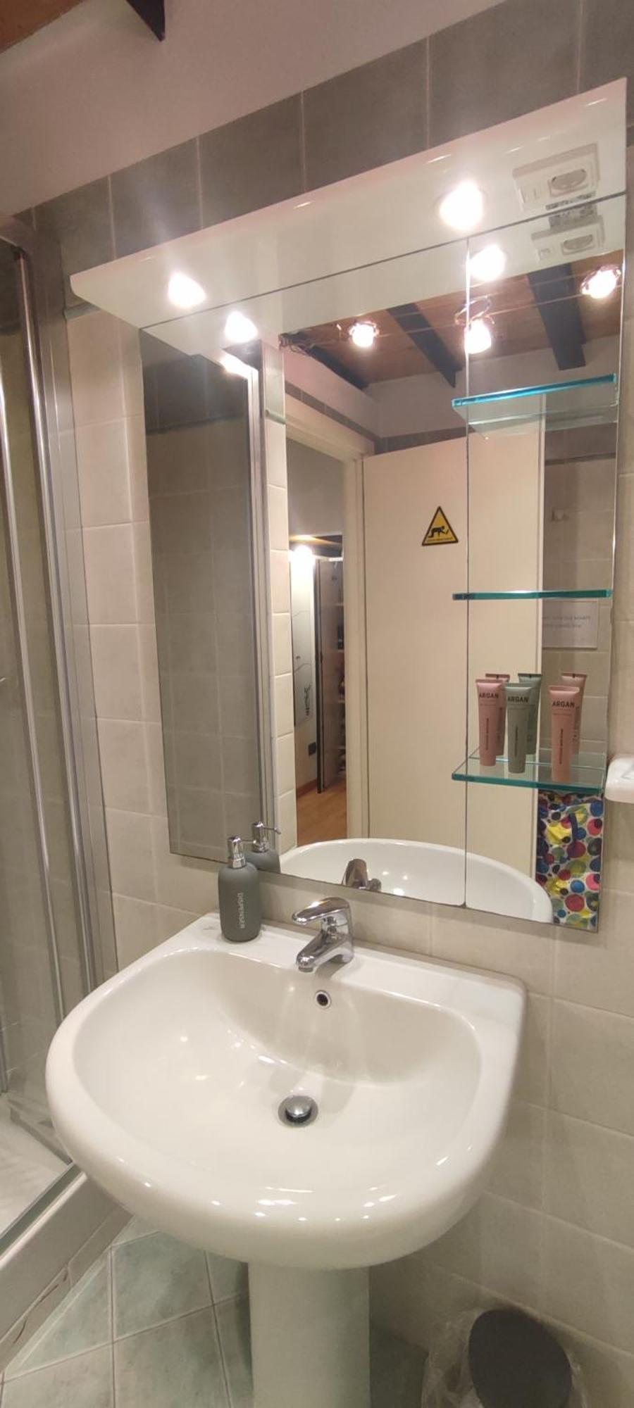 La Casa Di Amy - Loft Con Garage Privato Daire Milano Dış mekan fotoğraf