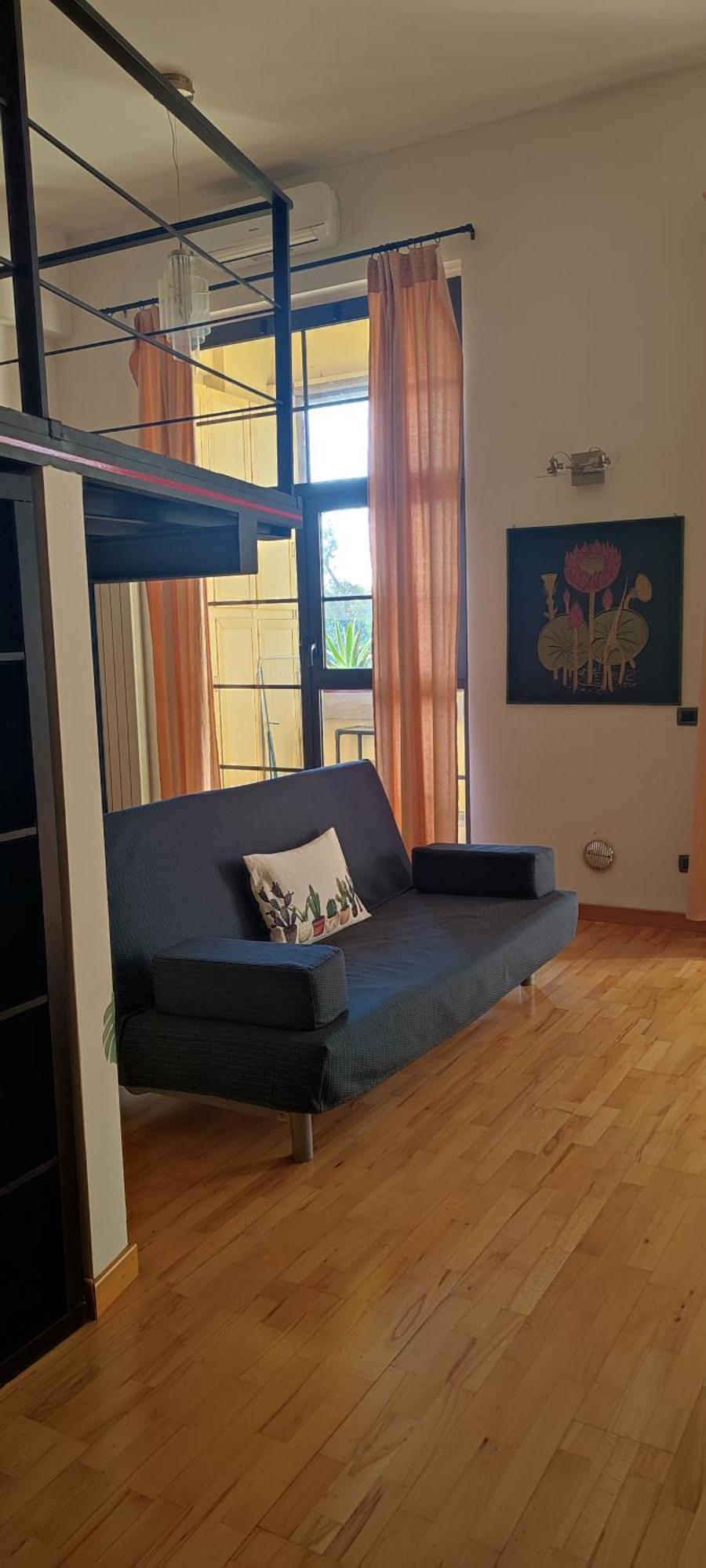 La Casa Di Amy - Loft Con Garage Privato Daire Milano Dış mekan fotoğraf