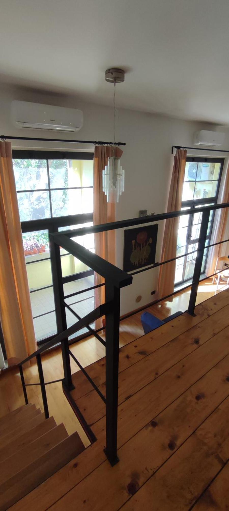 La Casa Di Amy - Loft Con Garage Privato Daire Milano Dış mekan fotoğraf