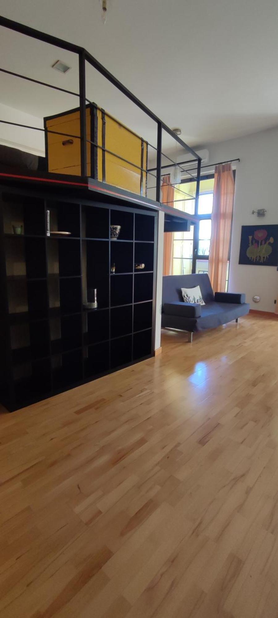 La Casa Di Amy - Loft Con Garage Privato Daire Milano Dış mekan fotoğraf