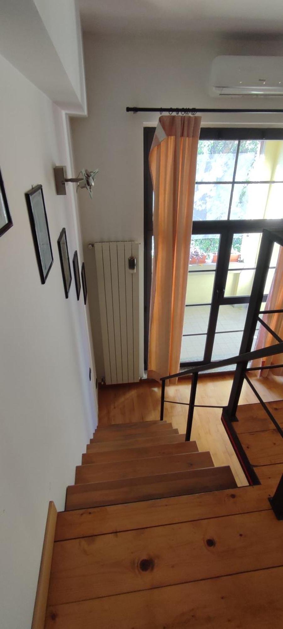 La Casa Di Amy - Loft Con Garage Privato Daire Milano Dış mekan fotoğraf